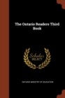 The Ontario Readers Third Book - Book