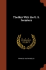 The Boy with the U. S. Foresters - Book