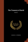 The Treasury of David; Volume 2 - Book