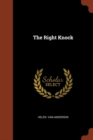 The Right Knock - Book