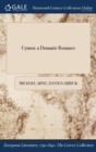 Cymon : A Dramatic Romance - Book