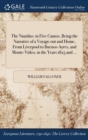 The Nautilus : In Five Cantos, Being the Narrative of a Voyage Out and Home, from Liverpool to Buenos-Ayres, and Monte-Video, in the Years 1825 and ... - Book