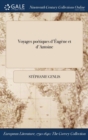 Voyages Poetiques D'Eugene Et D'Antoine - Book