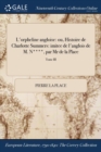 L'Orpheline Angloise : Ou, Histoire de Charlotte Summers: Imitee de L'Anglois de M. N****, Par MR de la Place; Tome III - Book