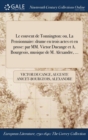 Le Couvent de Tonnington : Ou, La Pensionnaire: Drame En Trois Actes Et En Prose: Par MM. Victor Ducange Et A. Bourgeois, Musique de M. Alexandre, ... - Book