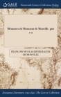 Memoires de Monsieur de Monville. ptie 1-2 - Book