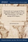 Poniatowski : Ou, Le Passage de L'Elster: Mimo-Drame Militaire En Trois Actes: Par MM. Franconi Jeune, Et P. Villiers; Musique de M. Sergent; ... - Book