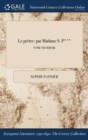 Le Pretre : Par Madame S. P***; Tome Troisieme - Book