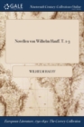 Novellen Von Wilhelm Hauff. T. 1-3 - Book