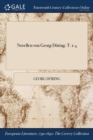 Novellen Von Georg Doring. T. 1-4 - Book