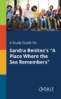 A Study Guide for Sandra Benitez's "A Place Where the Sea Remembers" - Book