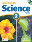 Macmillan Science Level 2 Student's Book + eBook Pack - Book