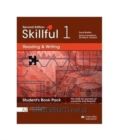 Skillful Second Edition Level 1 Reading and Writing Premium Student's Pack - Book