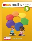 Max Maths Primary A Singapore Approach Grade 3 Journal - Book