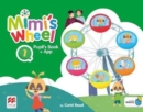 Mimi's Wheel Level 1 Pupil's Book with Navio App - Book