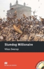 Macmillan Readers 2018 Slumdog Millionaire Pack - Book