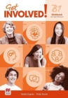 Get Involved! B1 Workbook and Digital Workbook - Book
