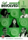 Get Involved! American Edition Level 1 Workbook and Digital Workbook - Book