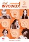 Get Involved! American Edition Level 3 Workbook and Digital Workbook - Book