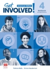 Get Involved! American Edition Level 4 Workbook and Digital Workbook - Book