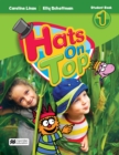 Hats On Top Level 1 Student's Book with eBook and Audio - Book