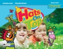 Hats On Top Nursery Level Student's Book with eBook and Audio - Book