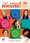 Get Involved! American Edition Level 3A Student's Book and Workbook with Student's App and Digital Student's Book and Digital Workbook - Book