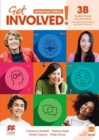 Get Involved! American Edition Level 3B Student's Book and Workbook with Student's App and Digital Student's Book and Digital Workbook - Book