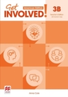 Get Involved! American Edition Level 3B Teacher's Edition with Teacher's App - Book