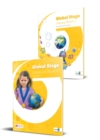 Global Stage Level 3 Language and Literacy Books with Digital Language and Literacy Books and Navio App - Book
