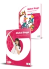 Global Stage Level 5 Language and Literacy Books with Digital Language and Literacy Books and Navio App - Book