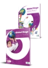 Global Stage Level 6 Language and Literacy Books with Digital Language and Literacy Books and Navio App - Book