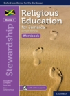 Religious Education for Jamaica: Workbook 3: Stewardship - Book