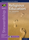 Religious Education for Jamaica: Student Book 3: Stewardship - Book