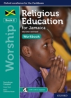 Religious Education for Jamaica: Workbook 2: Worship - Book