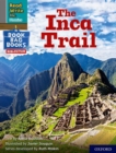 Read Write Inc. Phonics: The Inca Trail (Grey Set 7 NF Book Bag Book 10) - Book