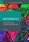 Oxford IB Diploma Programme: IB Course Preparation Mathematics Student Book - Book
