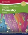 Cambridge International AS & A Level Complete Chemistry - eBook