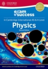 Cambridge International AS & A Level Physics: Exam Success Guide - Book