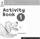 Oxford Reading Tree: Floppy's Phonics: Activity Book 1 Class Pack of 15 - Book