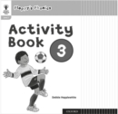 Oxford Reading Tree: Floppy's Phonics: Activity Book 3 Class Pack of 15 - Book