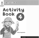 Oxford Reading Tree: Floppy's Phonics: Activity Book 4 Class Pack of 15 - Book