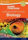 Cambridge IGCSE® & O Level Biology: Exam Success - Book
