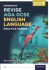 AQA GCSE English Language Practice Papers - Book