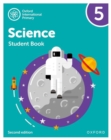 Oxford International Science: Student Book 5 - Book