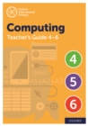 Oxford International Computing: Oxford International Computing Teacher Guide (Levels 4-6) - Book