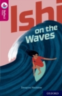 Oxford Reading Tree TreeTops Reflect: Oxford Reading Level 10: Ishi on the Waves - Book