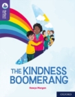 Oxford Reading Tree TreeTops Reflect: Oxford Reading Level 11: The Kindness Boomerang - Book