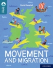 Oxford Reading Tree TreeTops Reflect: Oxford Reading Level 19: Movement and Migration - Book