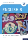Oxford IB Prepared: English B: IB Diploma Programme - eBook